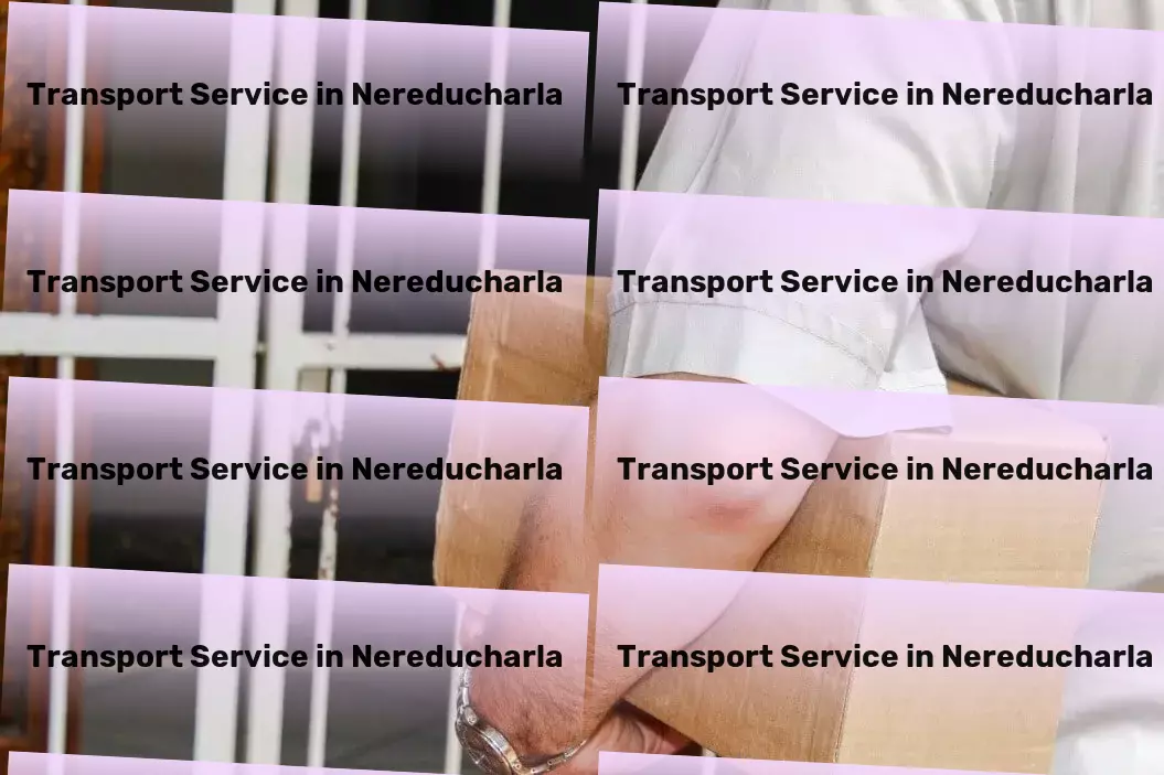 Transport in Nereducharla, Telangana (TS) Rapid logistics services