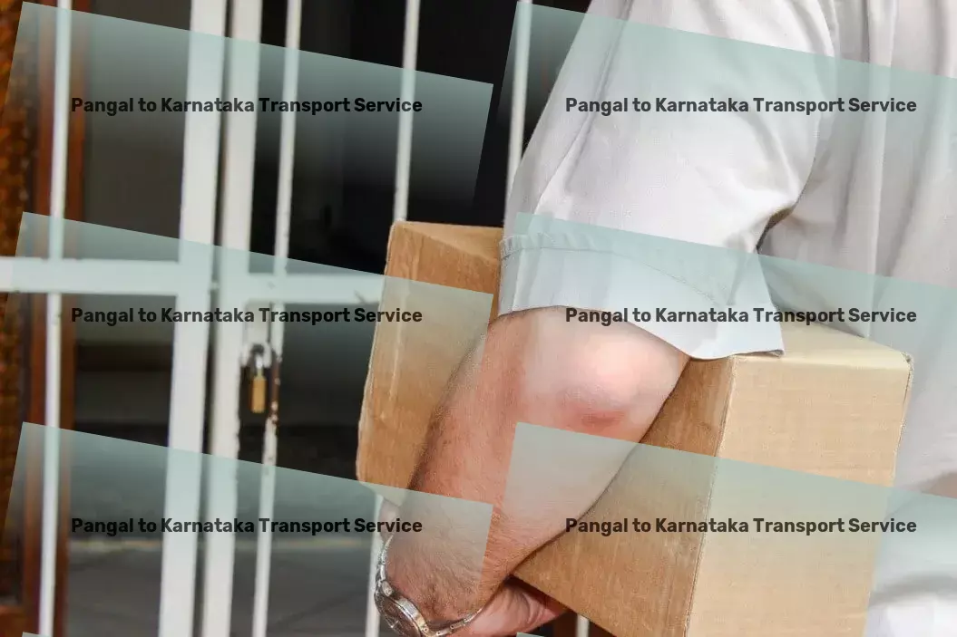 Pangal to Karnataka Transport Flourishing in retirement with lifestyle and activity ideas! - Fast cargo forwarding