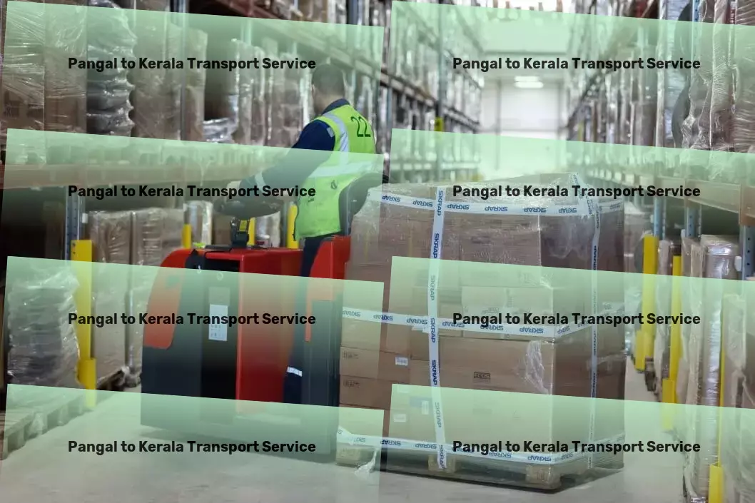 Pangal to Kerala Transport Fostering community spirit through local initiatives and projects! - Advanced transport logistics