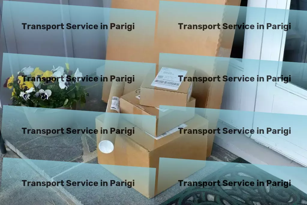 Cargo in Parigi, Andhra Pradesh (AP) Simplify life with practical everyday hacks and tips! - Full-service moving solutions