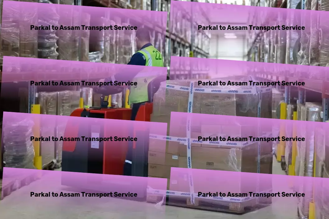 Parkal to Assam Transport Transforming urban commutes one ride at a time! - Express road freight solutions