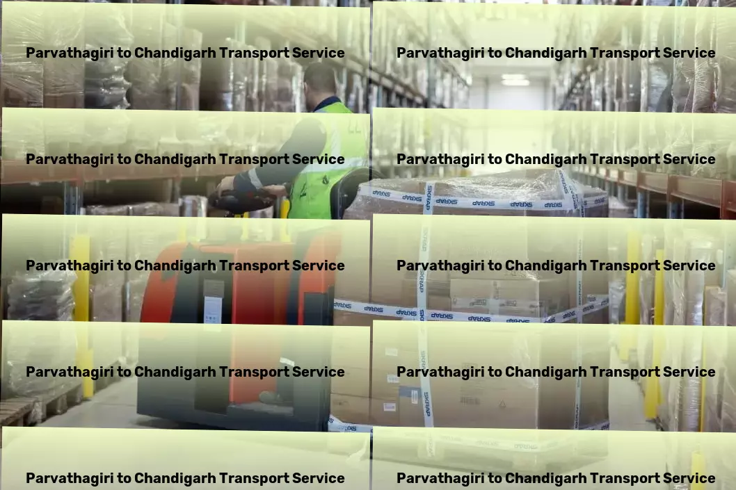 Parvathagiri to Chandigarh Transport Exploring the universe's mysteries with space enthusiasts! - Nationwide cargo forwarding