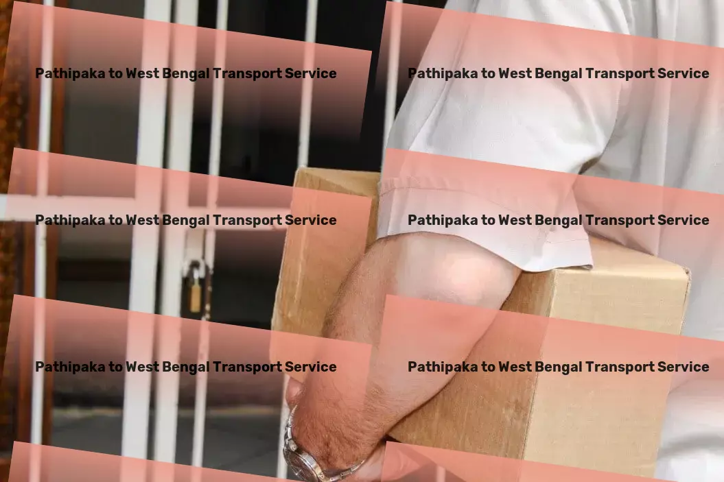 Pathipaka to West Bengal Transport Nationwide package forwarding